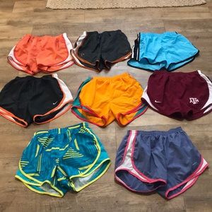 Nike Short Bundle